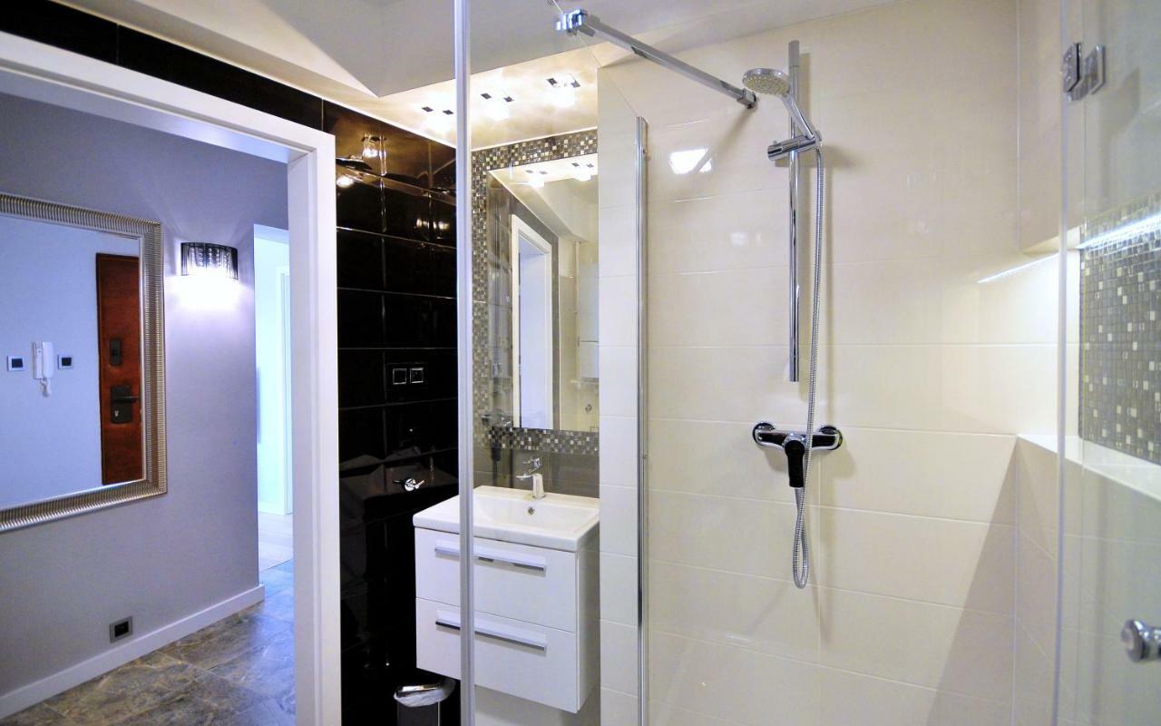 Luxury Marina Apartment コウォブジェク エクステリア 写真