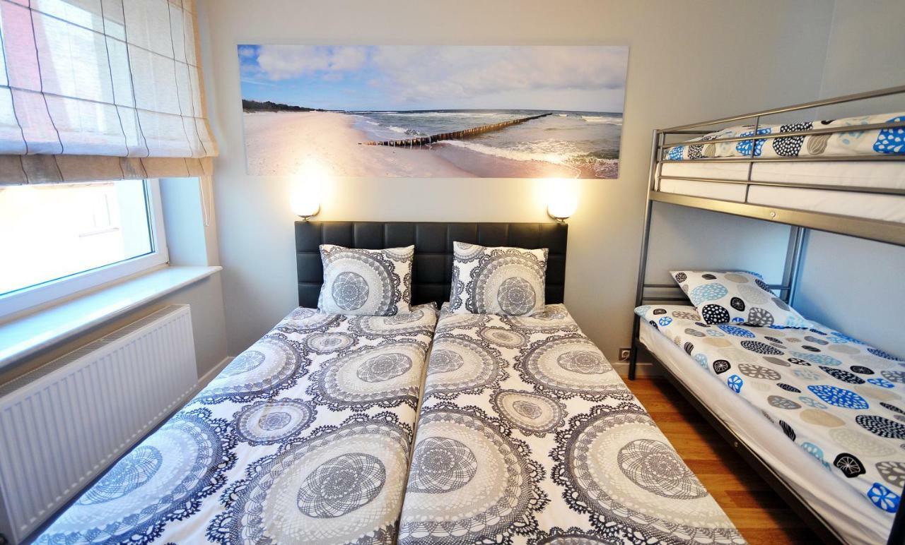 Luxury Marina Apartment コウォブジェク エクステリア 写真
