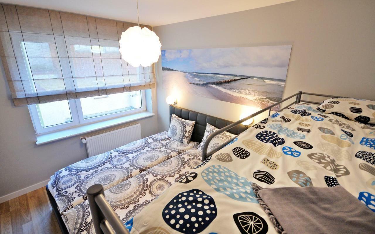 Luxury Marina Apartment コウォブジェク エクステリア 写真