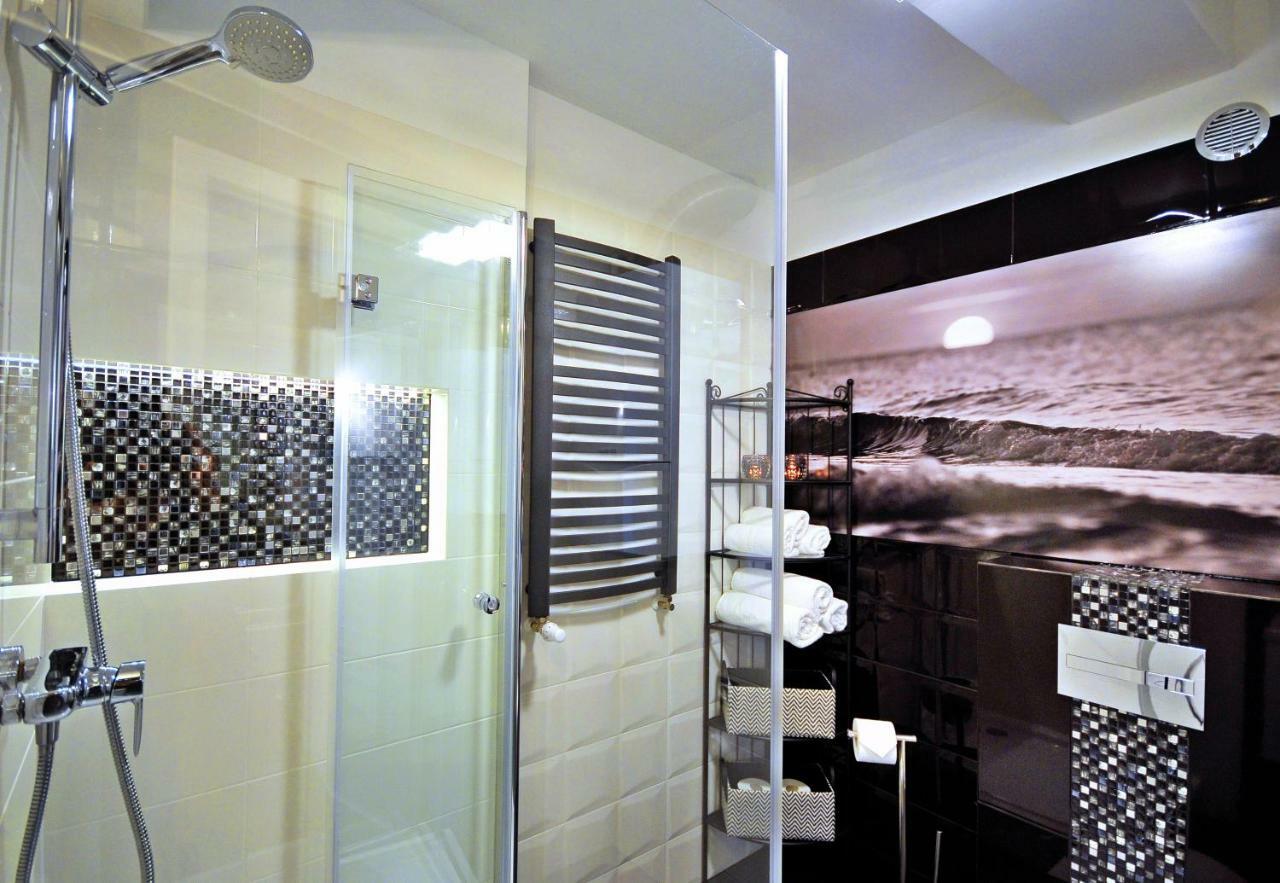 Luxury Marina Apartment コウォブジェク エクステリア 写真