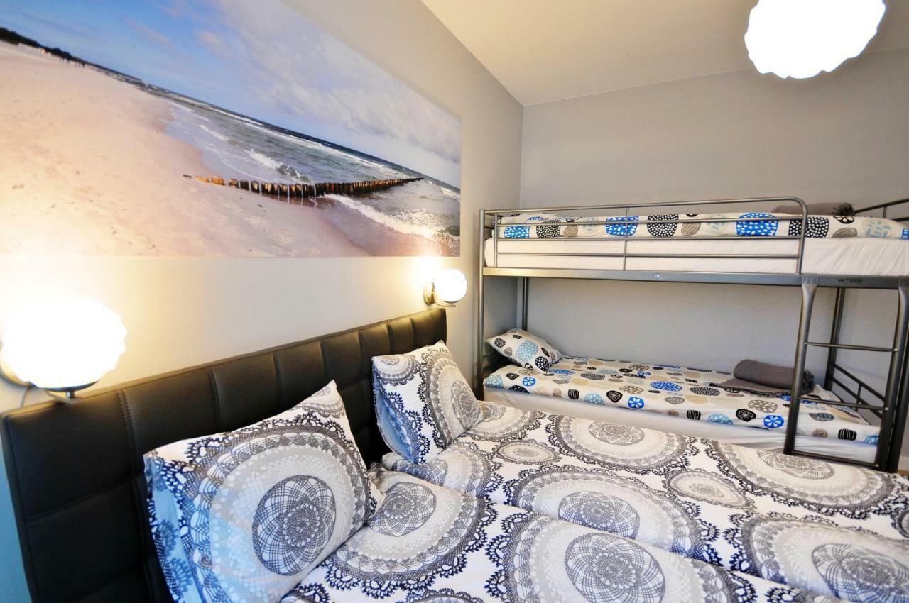 Luxury Marina Apartment コウォブジェク エクステリア 写真