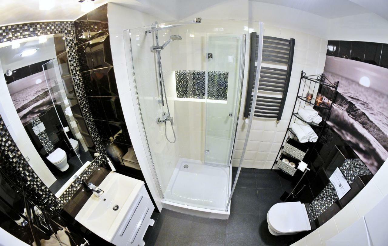 Luxury Marina Apartment コウォブジェク エクステリア 写真
